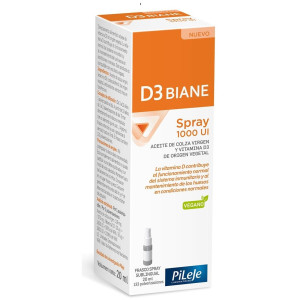 Pileje D3 Biane 1000 Ui 30...