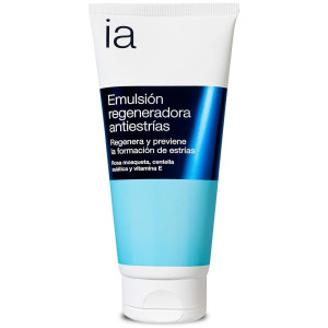 Interapothek Emulsión Regeneradora Antiestrías 200 Ml
