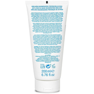 Interapothek Emulsión Regeneradora Antiestrías 200 Ml