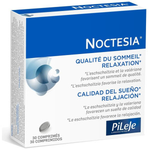 Pileje Noctesia 30 Comprimidos