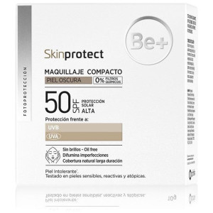 Be+ Skin Protect Maquillaje...