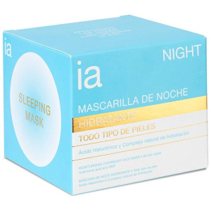 Interapothek Mascarilla De...