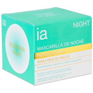 Interapothek Mascarilla De...