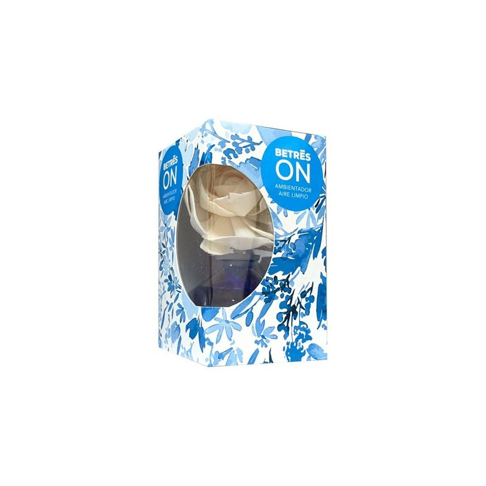 Betres On Ambientador Aire Limpio 1Ud