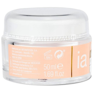 Interapothek Mascarilla De Noche Nutritiva-Antiage 50Ml
