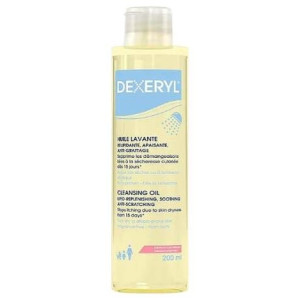 Ducray Dexeryl Aceite...