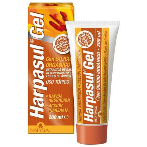 Natysal Harpasul Gel 200Ml