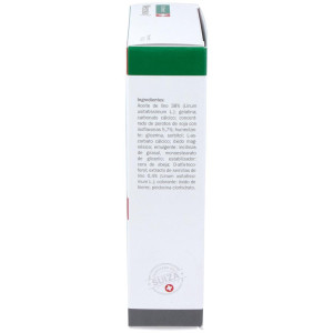 Salus Dr. Dunner Menosoy, 60 Cápsulas