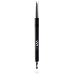 Sensilis Eyebrow Sculptor [Pencil 3 In 1] Lápiz De Cejas 02 Taupe 0,5G