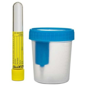 Interapothek Vacuum Kit...