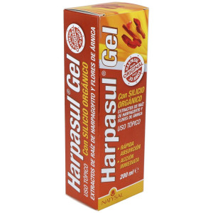 Natysal Harpasul Gel 200Ml