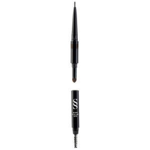 Sensilis Eyebrow Sculptor [Pencil 3 In 1] Lápiz De Cejas 03 Brune 0,5G