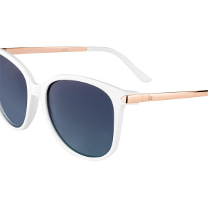 Iaview Gafa Sol Ivanka 2113 White Grad Blue 1Ud