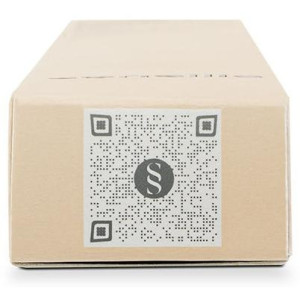 Sensilis Eyebrow Sculptor [Pencil 3 In 1] Lápiz De Cejas 03 Brune 0,5G