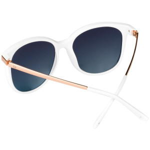 Iaview Gafa Sol Ivanka 2113 White Grad Blue 1Ud