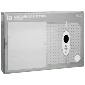 Almohadilla Electrica...