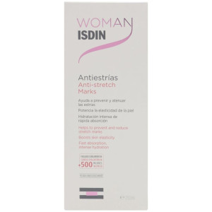 Isdin Woman Velastísa Antiestrías 250Ml