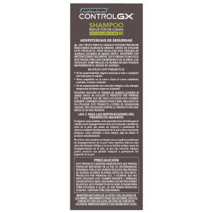 Just For Men Control Gx Champú Reductor De Canas 147Ml