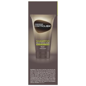 Just For Men Control Gx Champú Reductor De Canas 147Ml