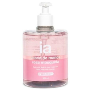 Interapothek Jabón De Manos...