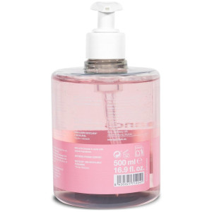 Interapothek Jabón De Manos Rosa Mosqueta 500Ml
