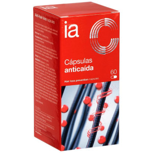 Interapothek Cápsulas...