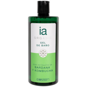 Interapothek Gel De Baño...