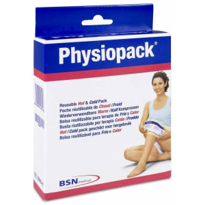 Physiopack Bolsa Frío Calor...