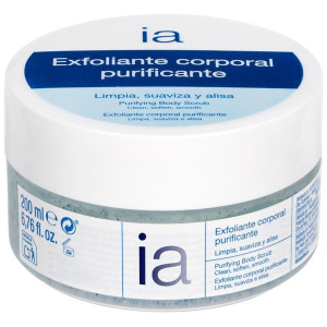 Interapothek Exfoliante...