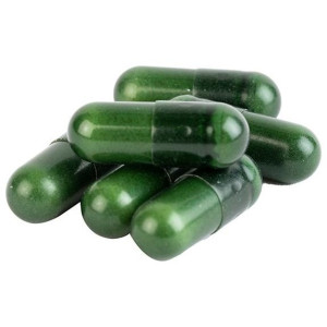 Interapothek Cápsulas Anticaída 60 Uds