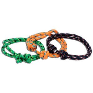 Interapothek Pulsera Tela Citronela 3 Unidades