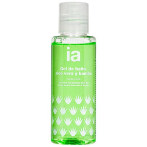 Interapothek Gel De Baño...