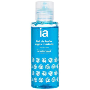 Interapothek Gel De Baño...