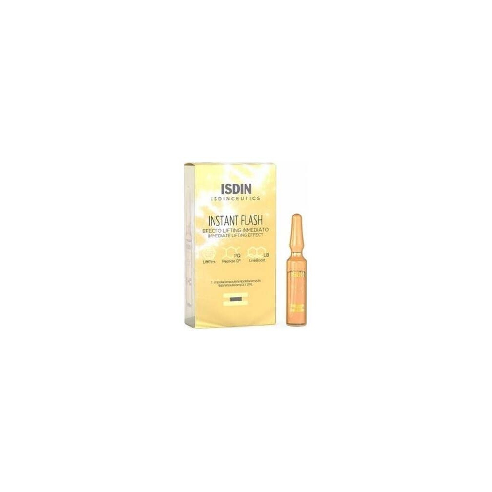 Isdin Isdinceutics Instant Flash 2Ml
