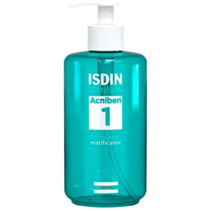 Isdin Teen Skin Acniben...