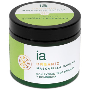 Interapothek Organic...