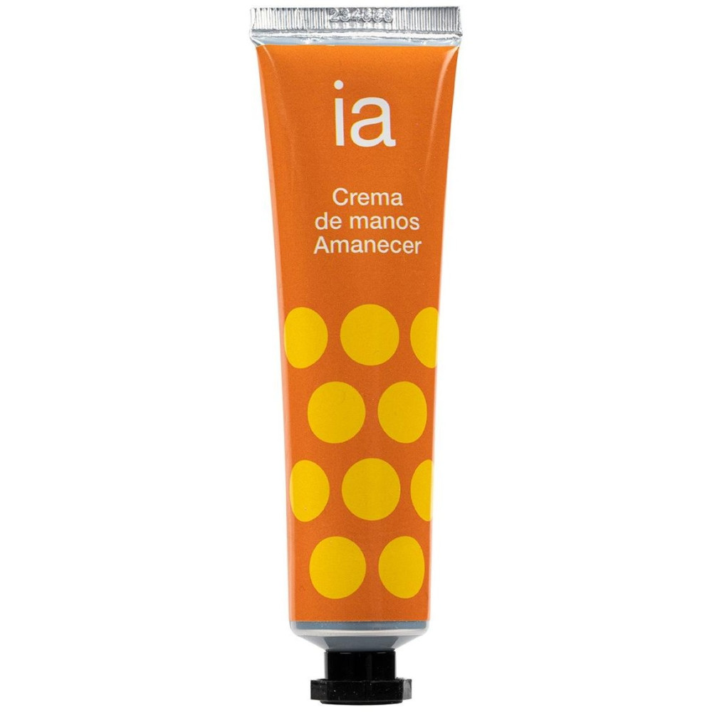 Interapothek Crema De Manos Solidaria Amanecer 40G