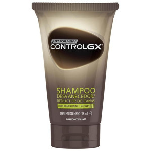 Just For Men Control Gx Champú Reductor De Canas 147Ml