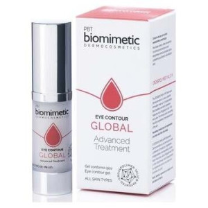 Contorno De Ojos Global Pre...