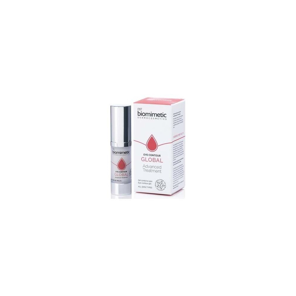 Contorno De Ojos Global Pre Base Treatment 10Ml.
