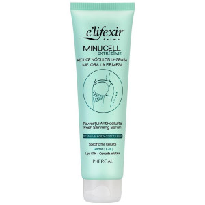 Elifexir Dermo Minucell...