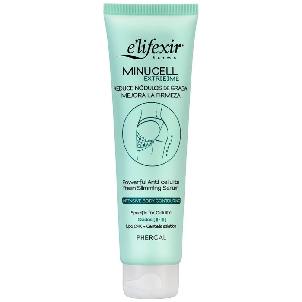 Elifexir Dermo Minucell Extreme Emulsion 150Ml.