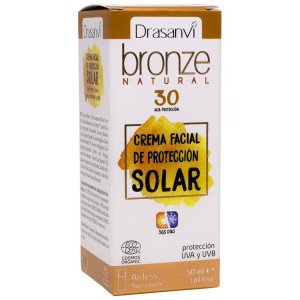 Drasanvi Crema Solar...