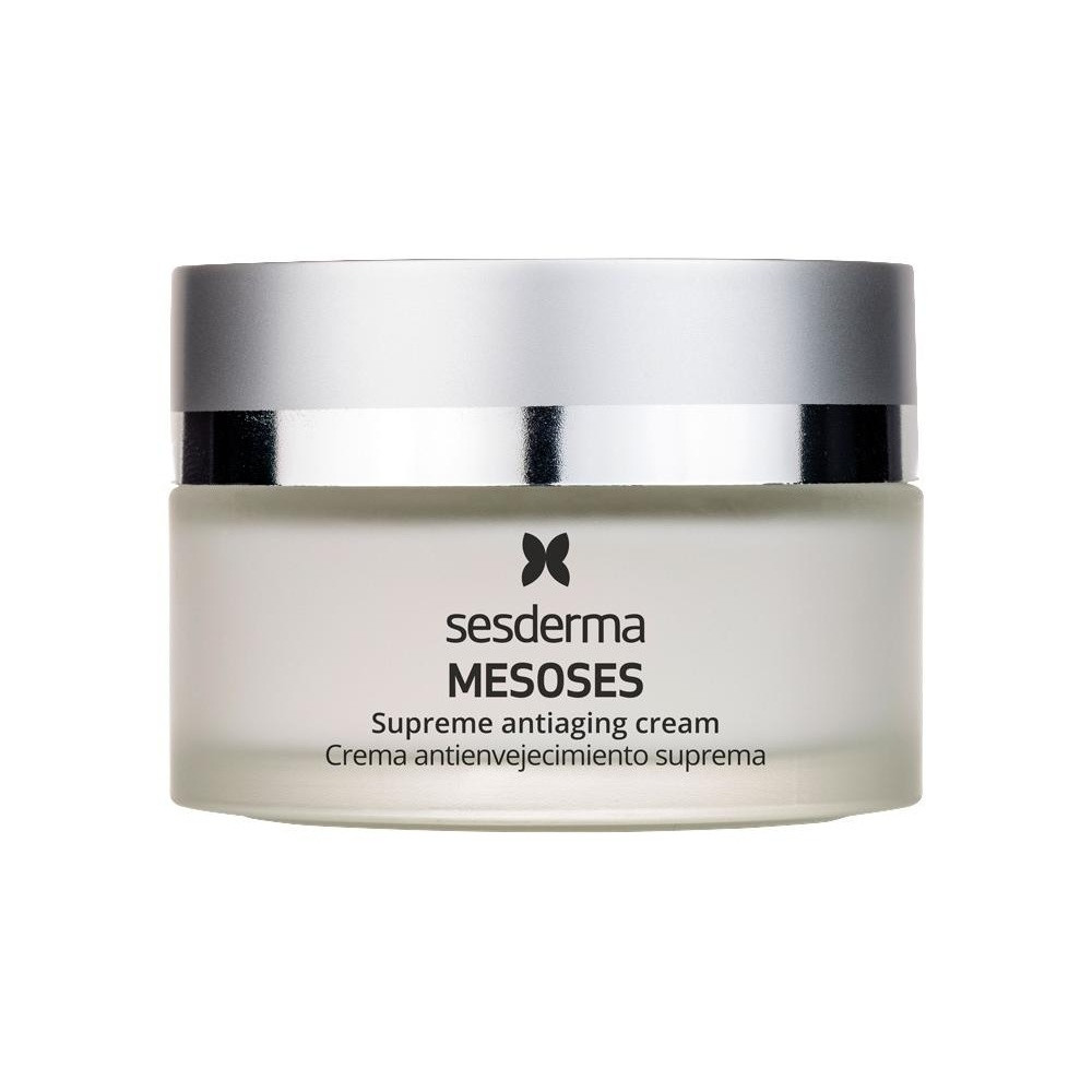 Mesoses Crema Antienvejecimiento Suprema 50 Ml