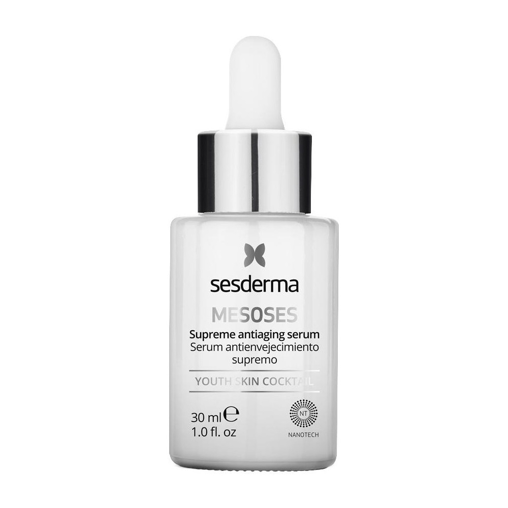 Sesderma Mesoses Sérum Antienvejecimiento Supremo 30Ml