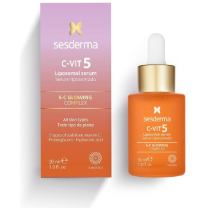 Sesderma C-Vit 5 Sérum...