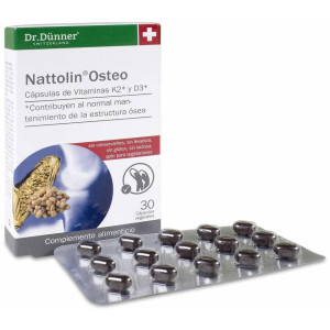 Salus Dr. Dunner Nattolin...