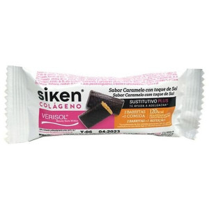 Siken Sustitutivo Colágeno...