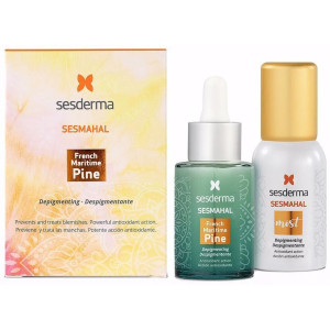 Sesmahal French Maritime...