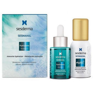 Sesmahal Hyaluronic Vitamin...